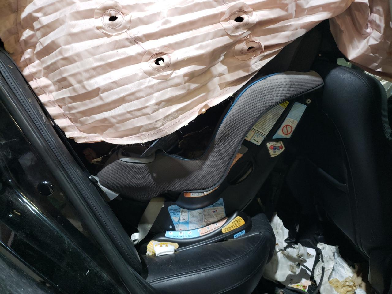 2016 Mazda 6 - Image 11