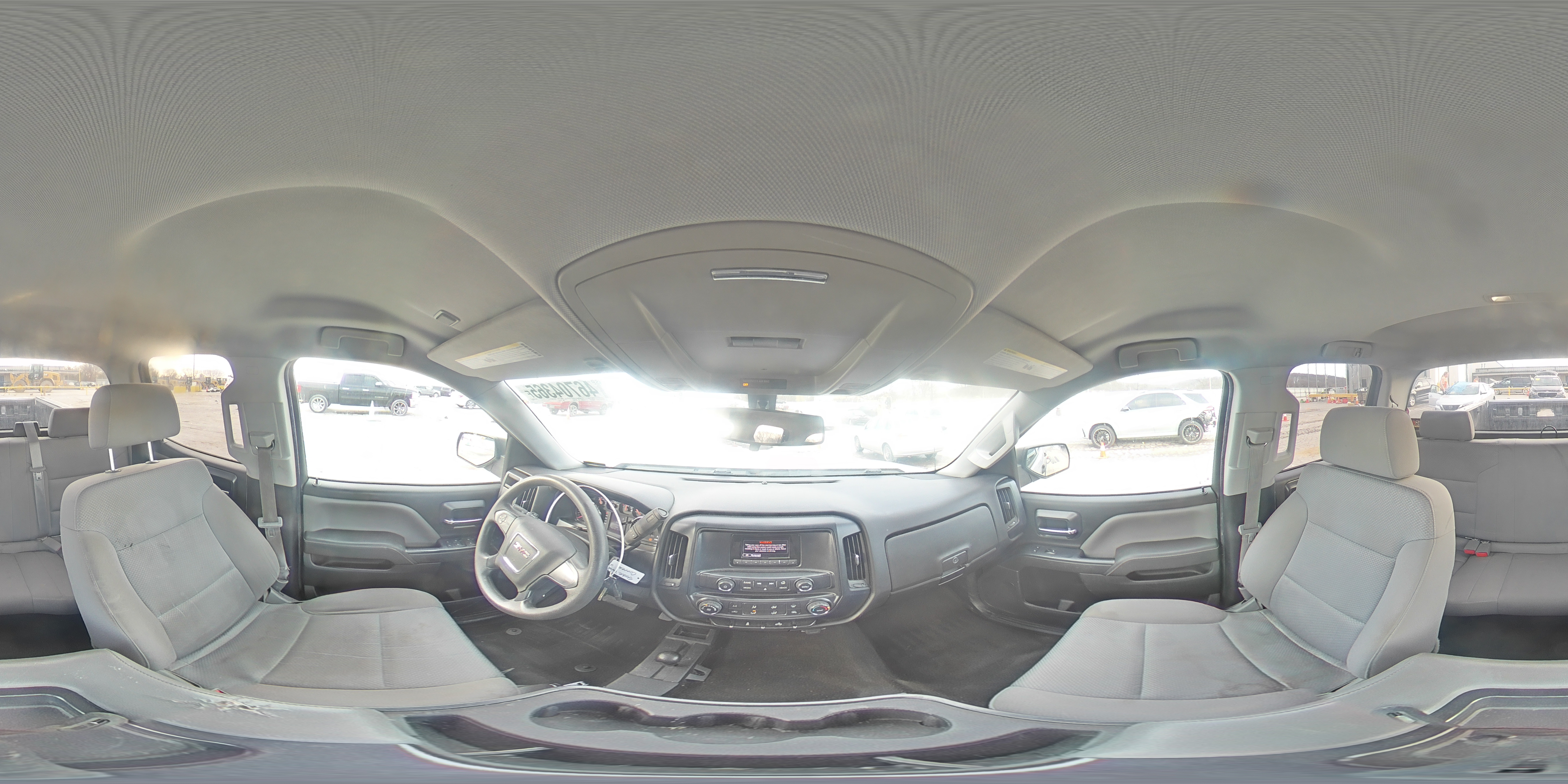 2014 GMC Sierra - Image 15