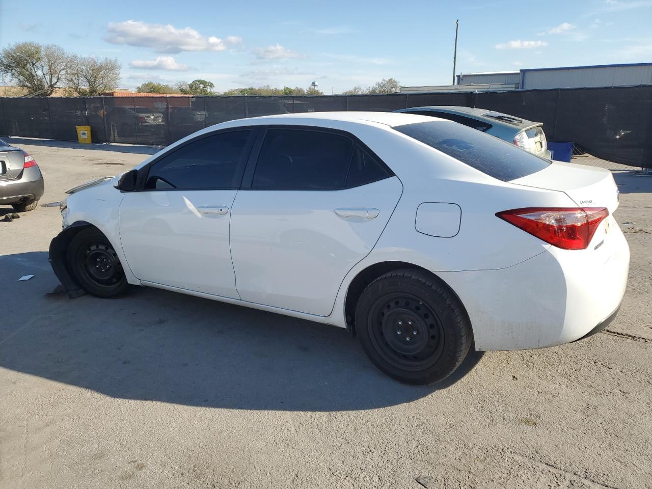 2018 Toyota Corolla - Image 2