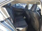 2015 Toyota Corolla L zu verkaufen in Albuquerque, NM - Undercarriage
