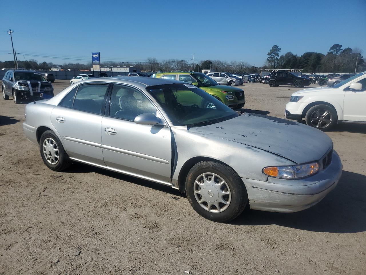 2004 Buick Century - Image 4