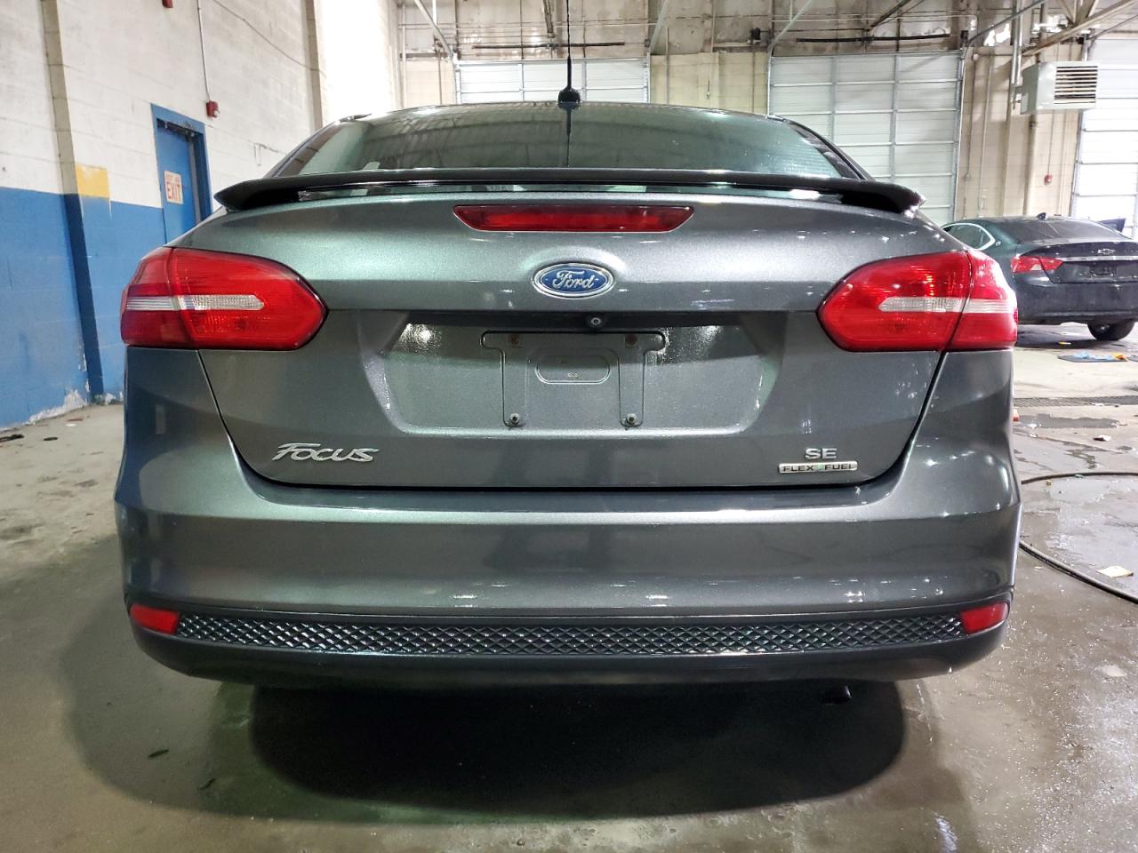 2015 Ford Focus - Image 6