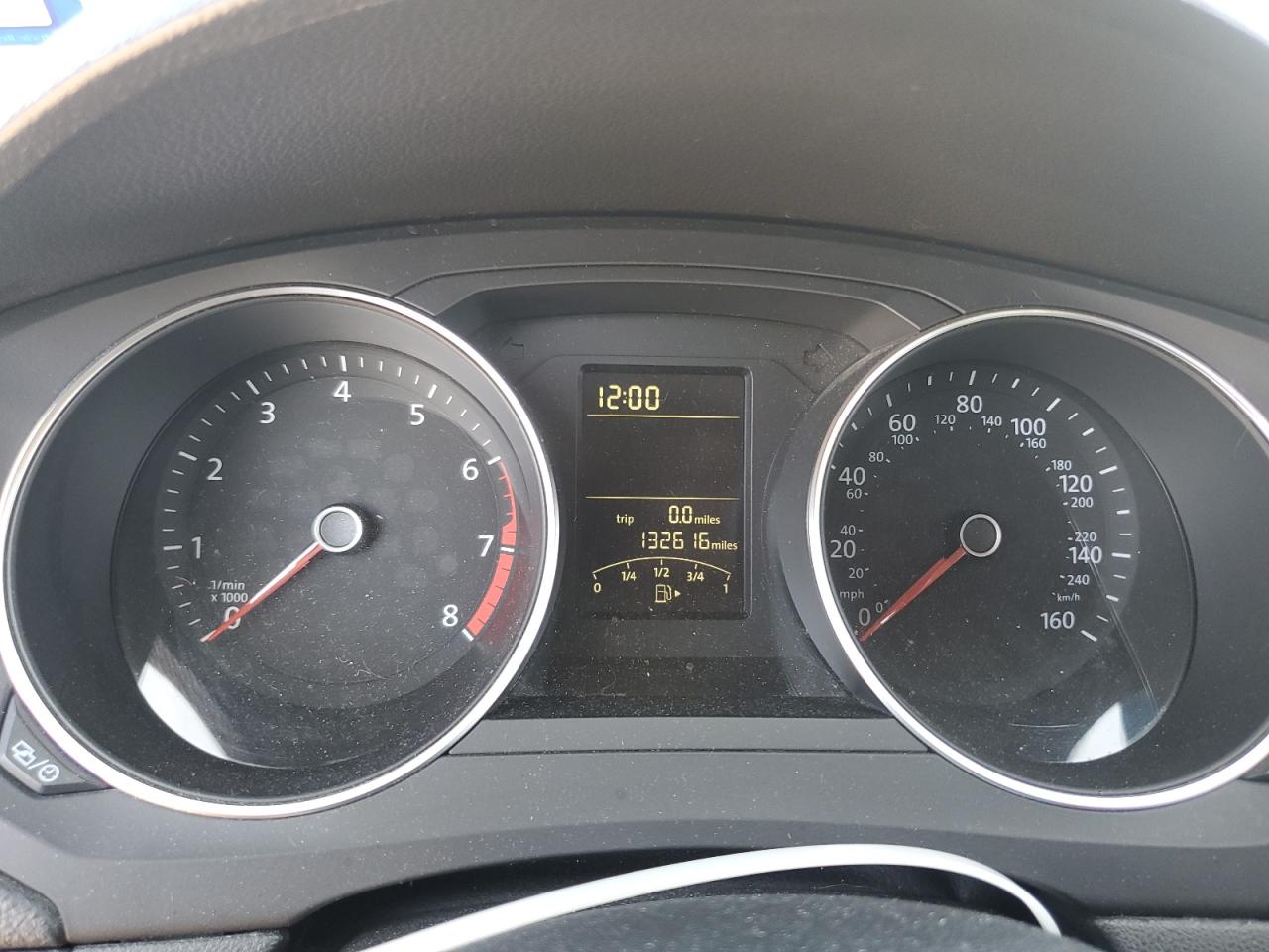 2015 Volkswagen Jetta Base VIN: 3VW2K7AJ0FM257228 Lot: 46902535