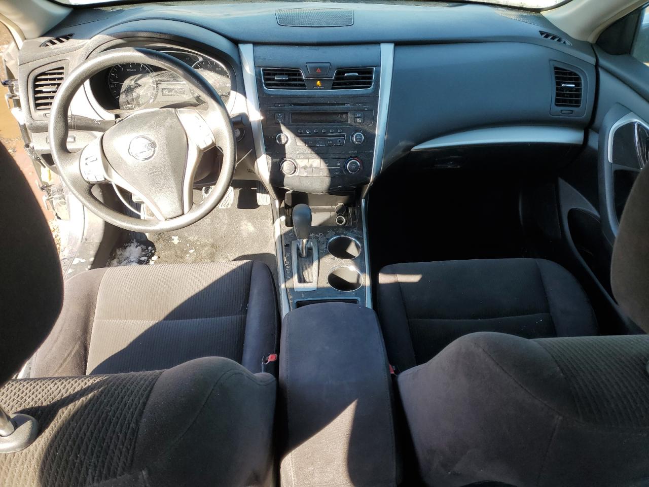 2013 Nissan Altima - Image 8
