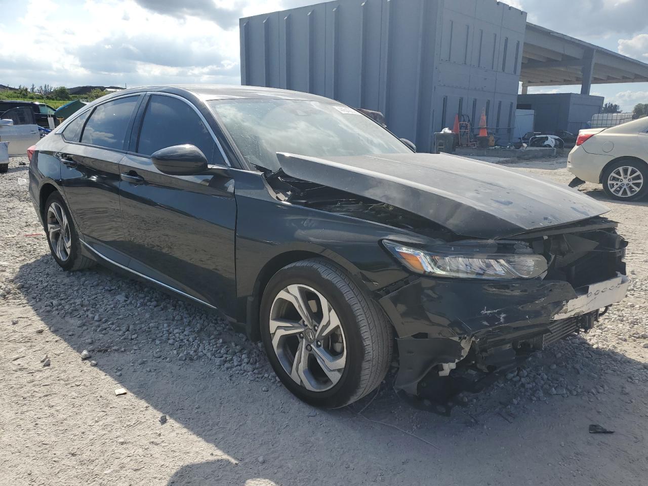2019 Honda Accord - Image 4