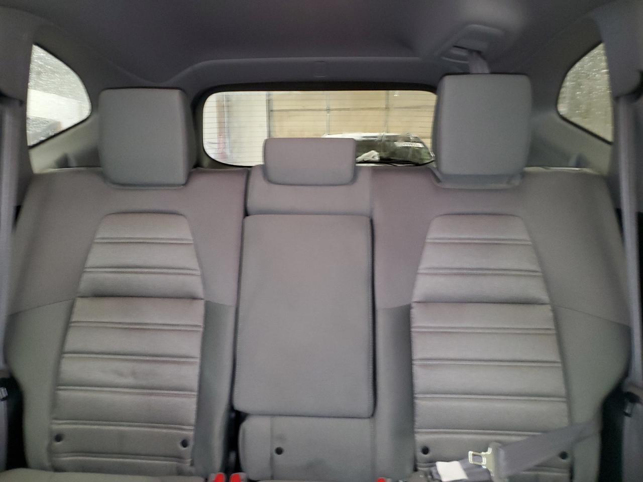 2019 Honda CR-V - Image 10