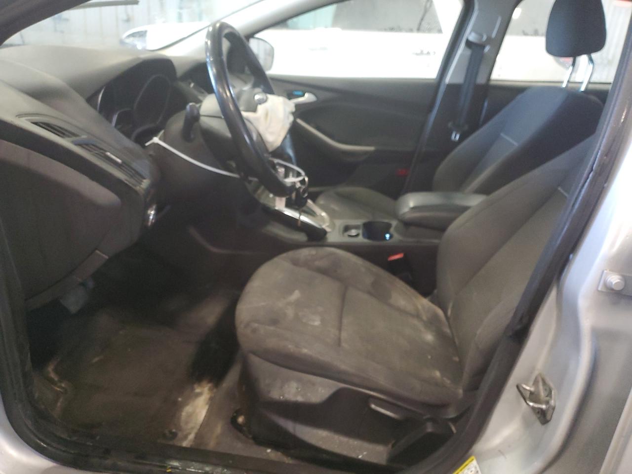 2012 Ford Focus - Image 7