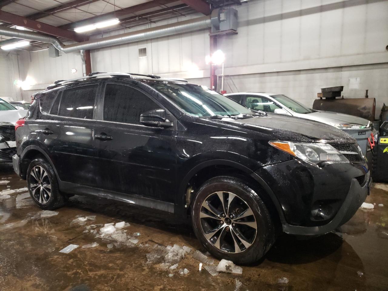 2014 Toyota RAV 4 - Image 4