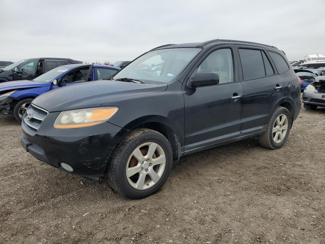 2008 Hyundai Santa Fe - Image 1