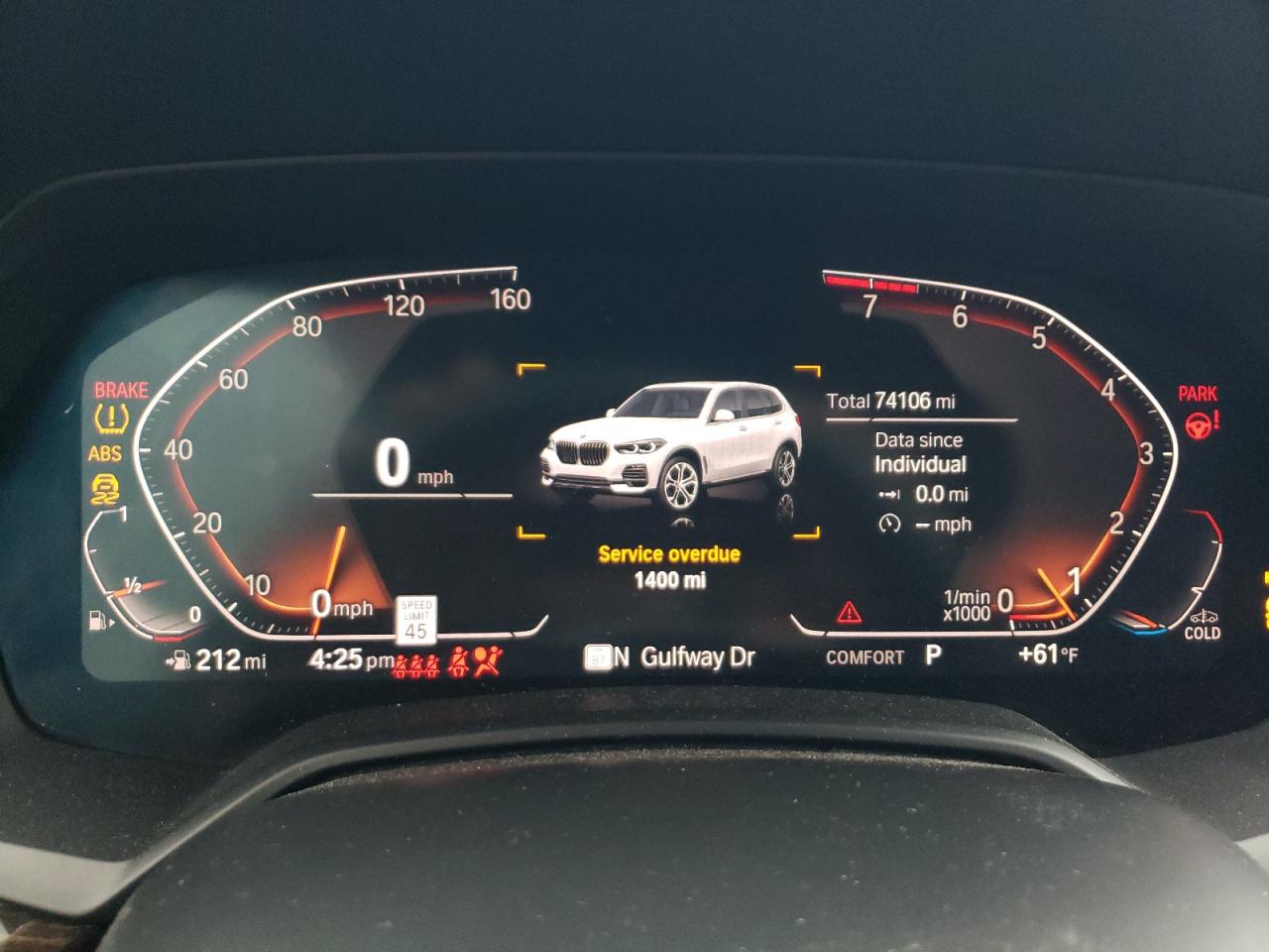 2019 BMW X5 - Image 9