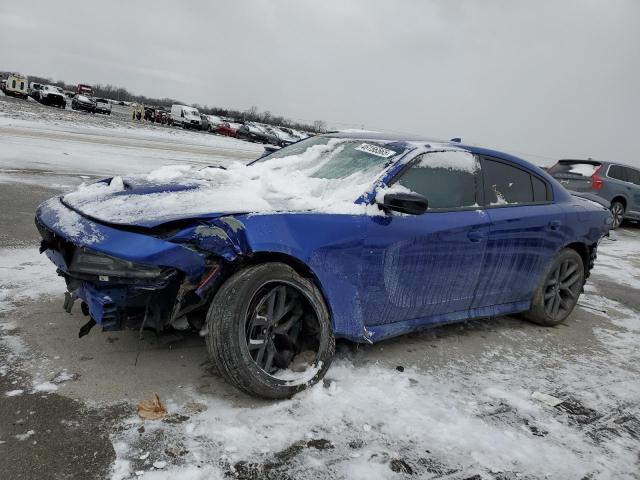 2020 Dodge Charger Gt