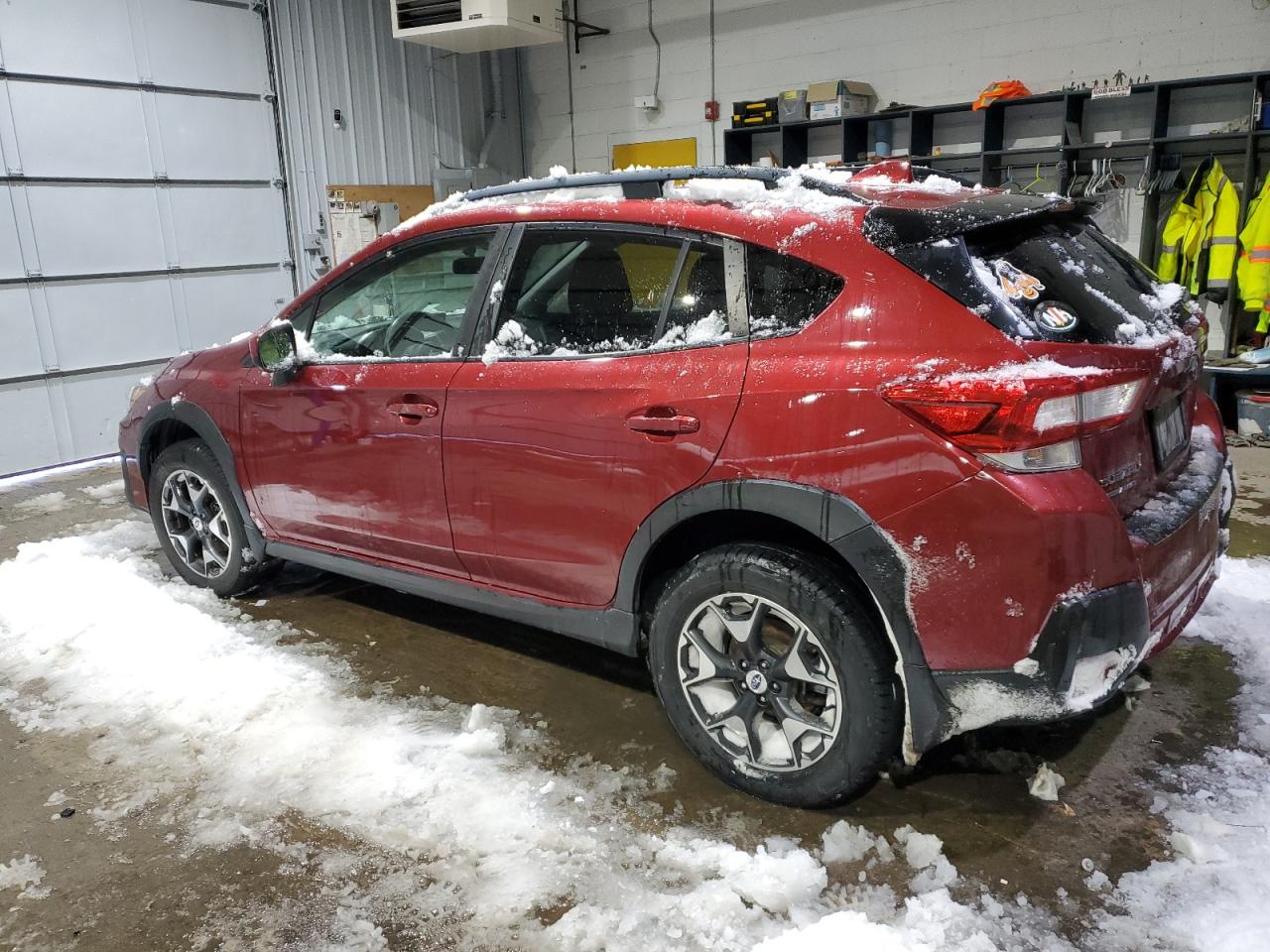 2018 Subaru XV - Image 2