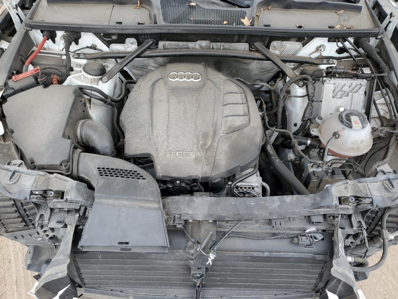2018 Audi Q5 - Image 11