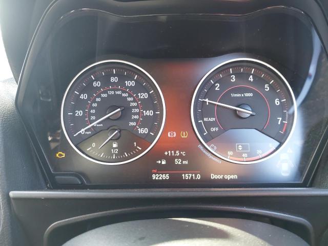 2017 BMW 218I M SPO
