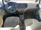 2013 Kia Rio Lx للبيع في Grand Prairie، TX - Front End