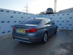 2010 BMW 520D SE AU for sale at Copart BRISTOL