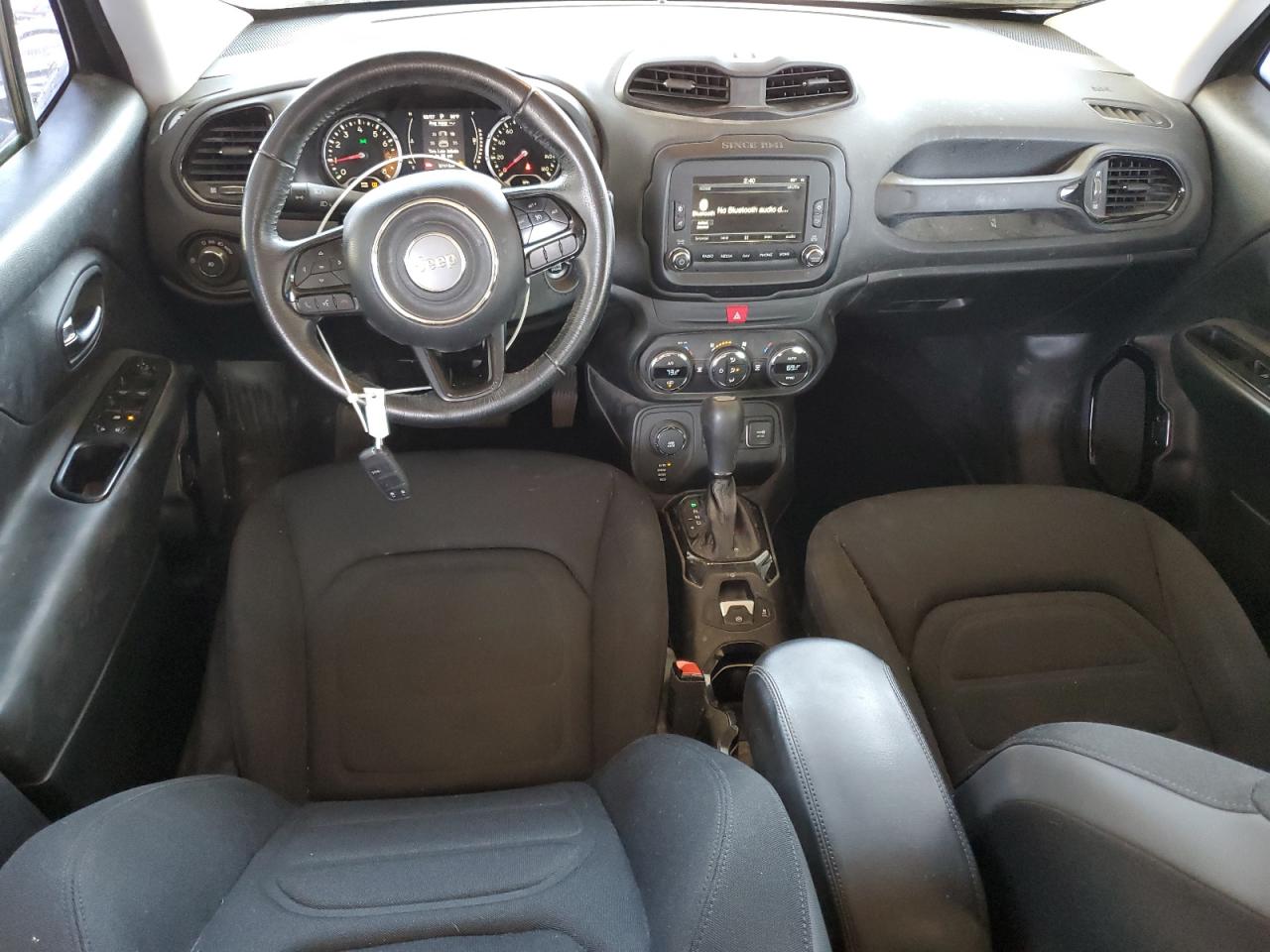 2016 Jeep Renegade - Image 8