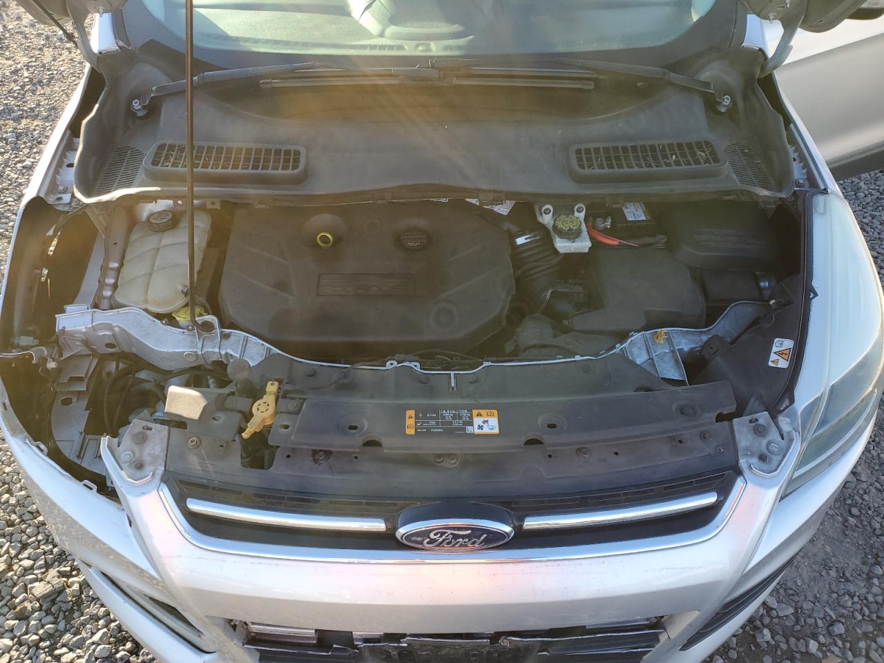 2013 Ford Escape - Image 12