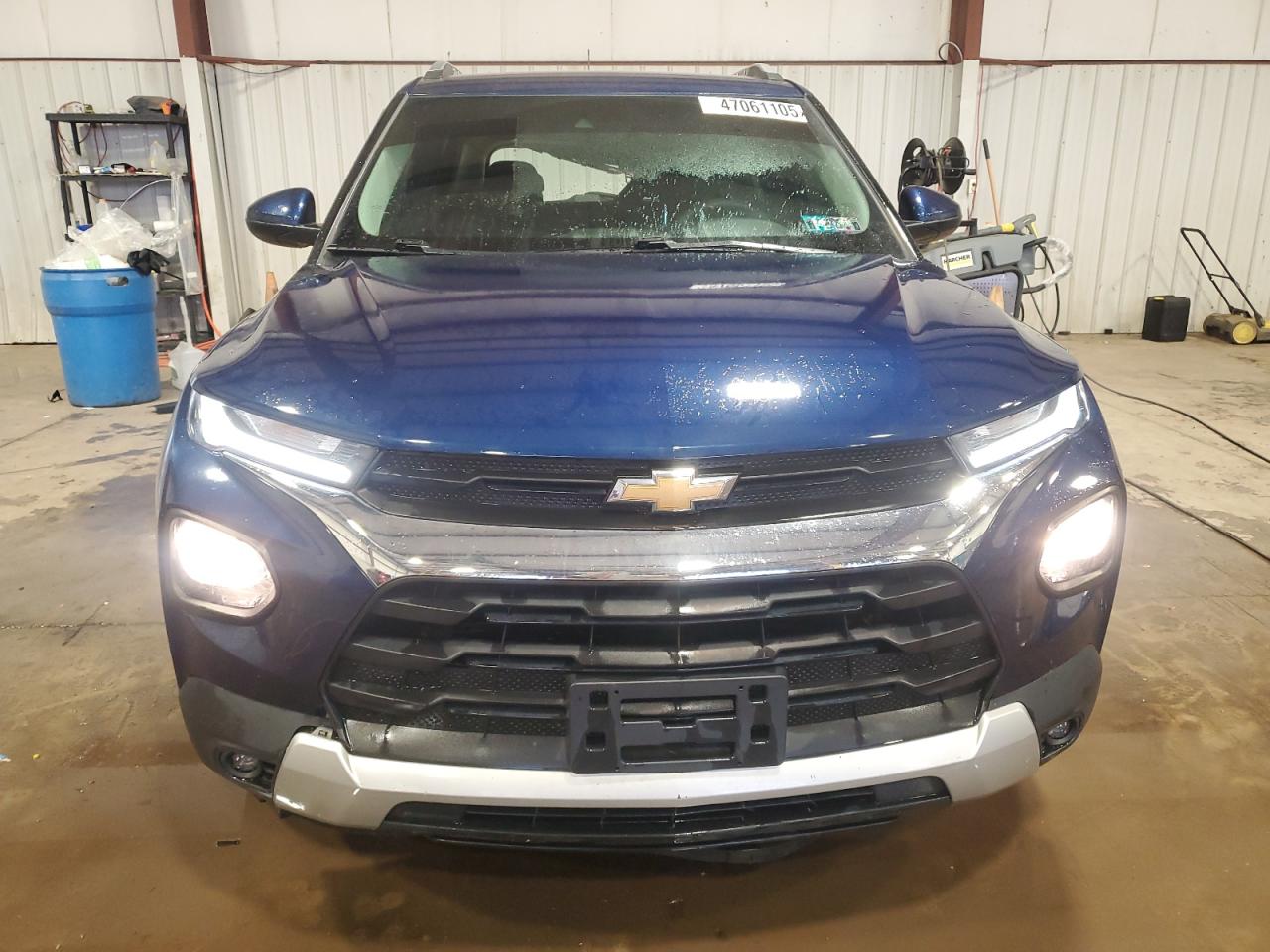 2022 Chevrolet TrailBlazer - Image 5