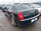 2010 CHRYSLER 300C for sale at Copart WOLVERHAMPTON