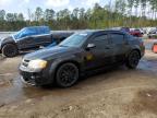 2014 Dodge Avenger Se zu verkaufen in Harleyville, SC - Burn