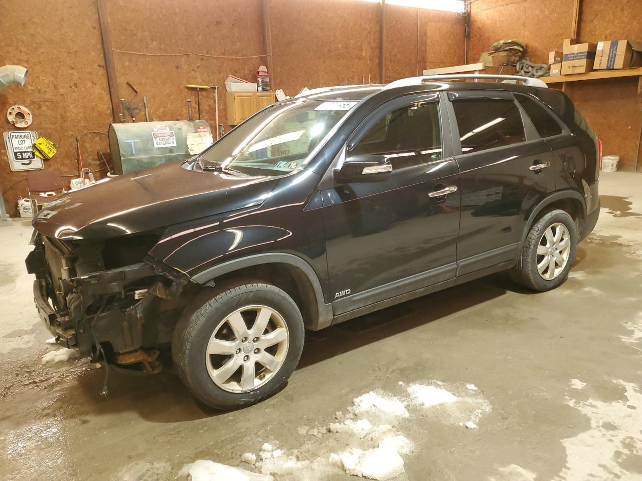 2013 Kia Sorento - Image 1
