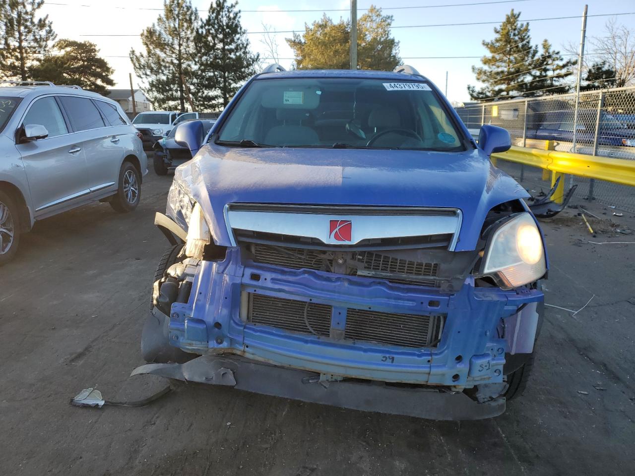 2008 Saturn VUE - Image 5