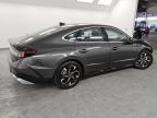 2025 Hyundai Sonata Sel for Sale in Van Nuys, CA - Front End