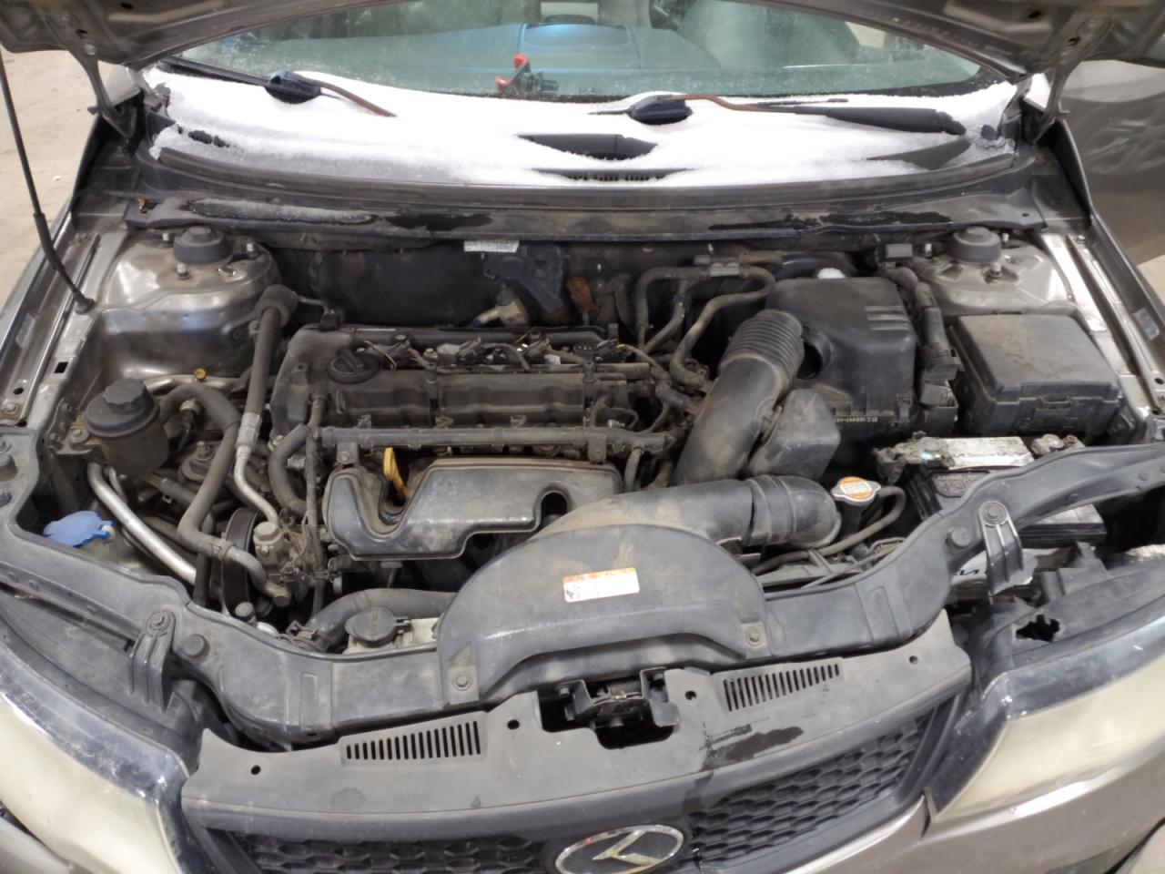 2012 Kia Forte - Image 11