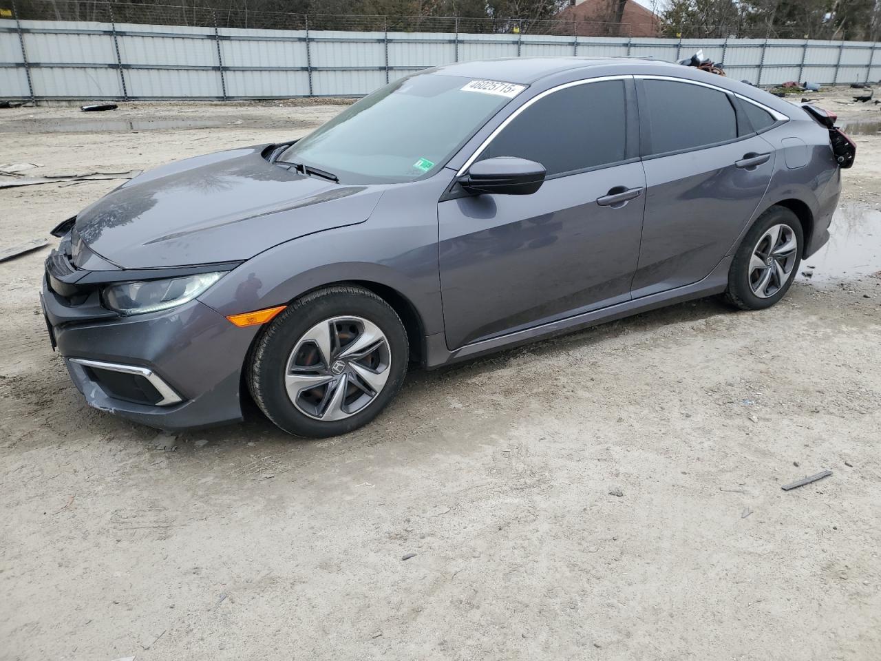 2019 Honda Civic - Image 1