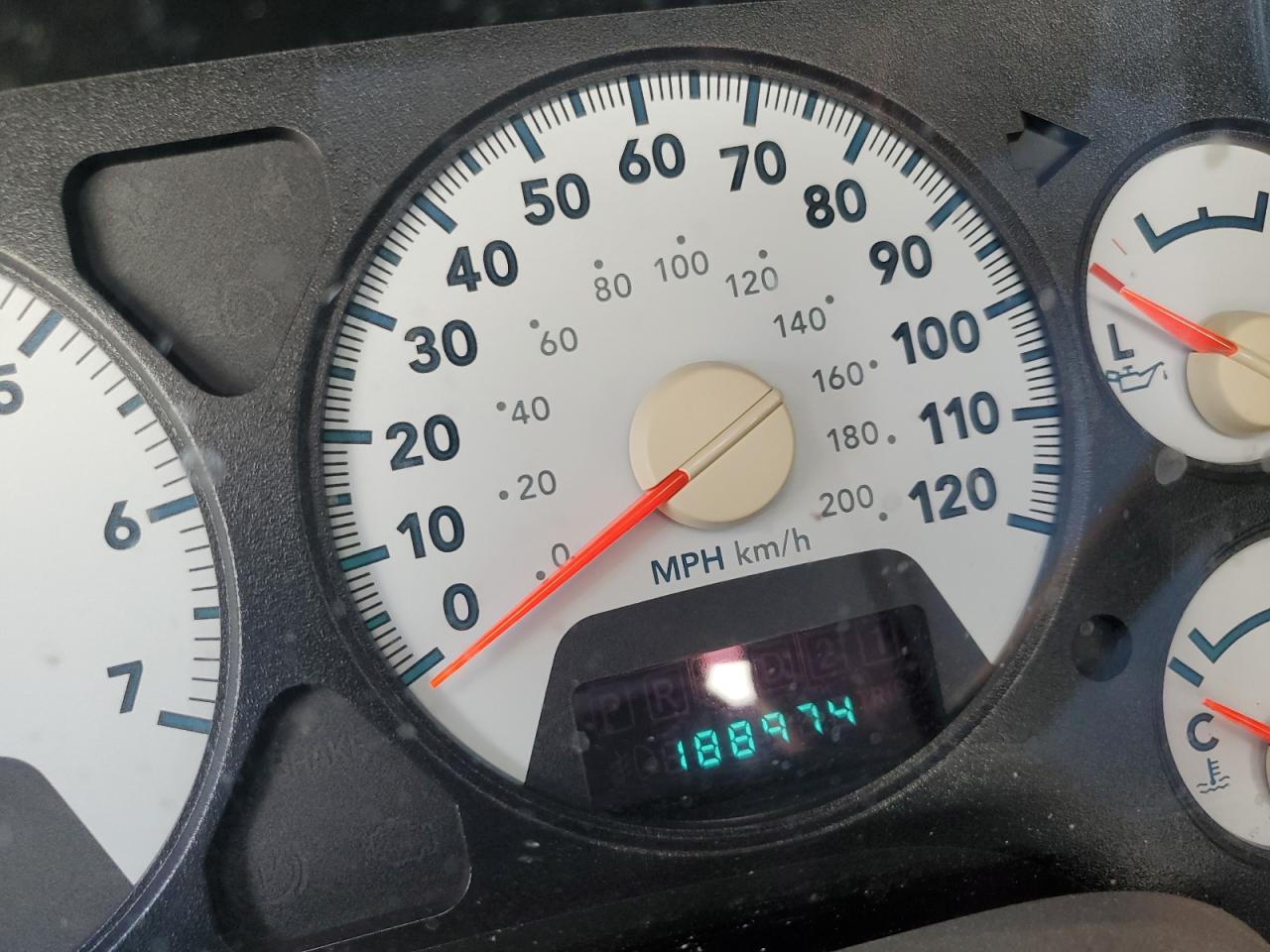 2007 Dodge RAM - Image 9