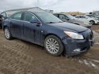 2011 BUICK REGAL CXL for sale at Copart ON - TORONTO