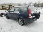 2006 Honda Cr-V Lx for Sale in Marlboro, NY - Front End