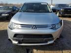 2015 Mitsubishi Outlander Es zu verkaufen in Louisville, KY - Front End