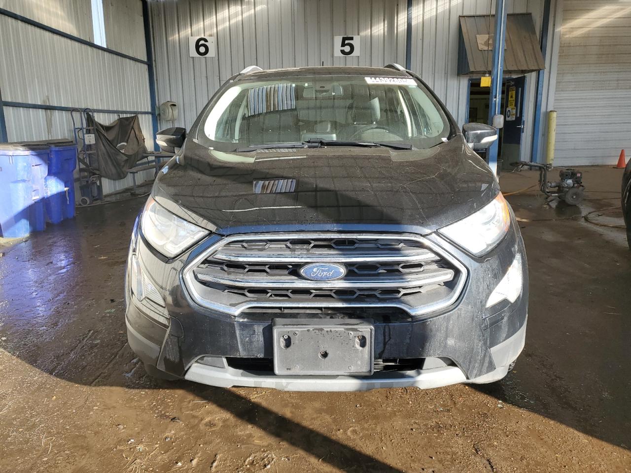 2020 Ford EcoSport - Image 5