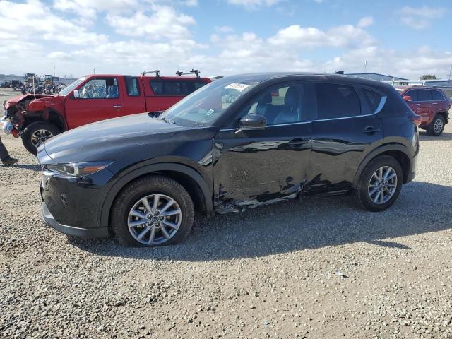 2022 Mazda Cx-5 Select