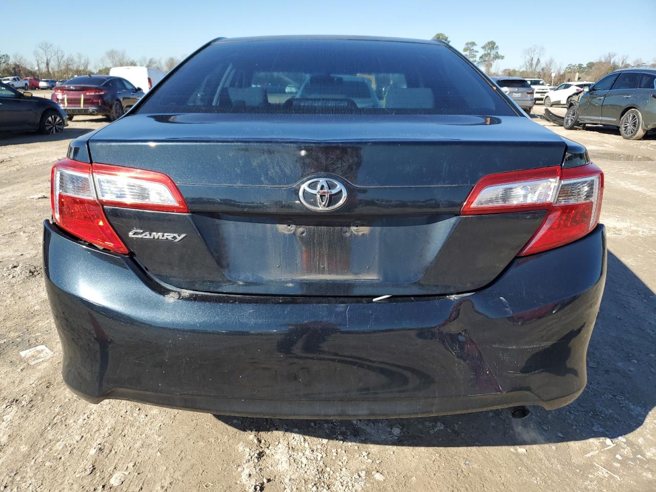 2013 Toyota Camry - Image 6