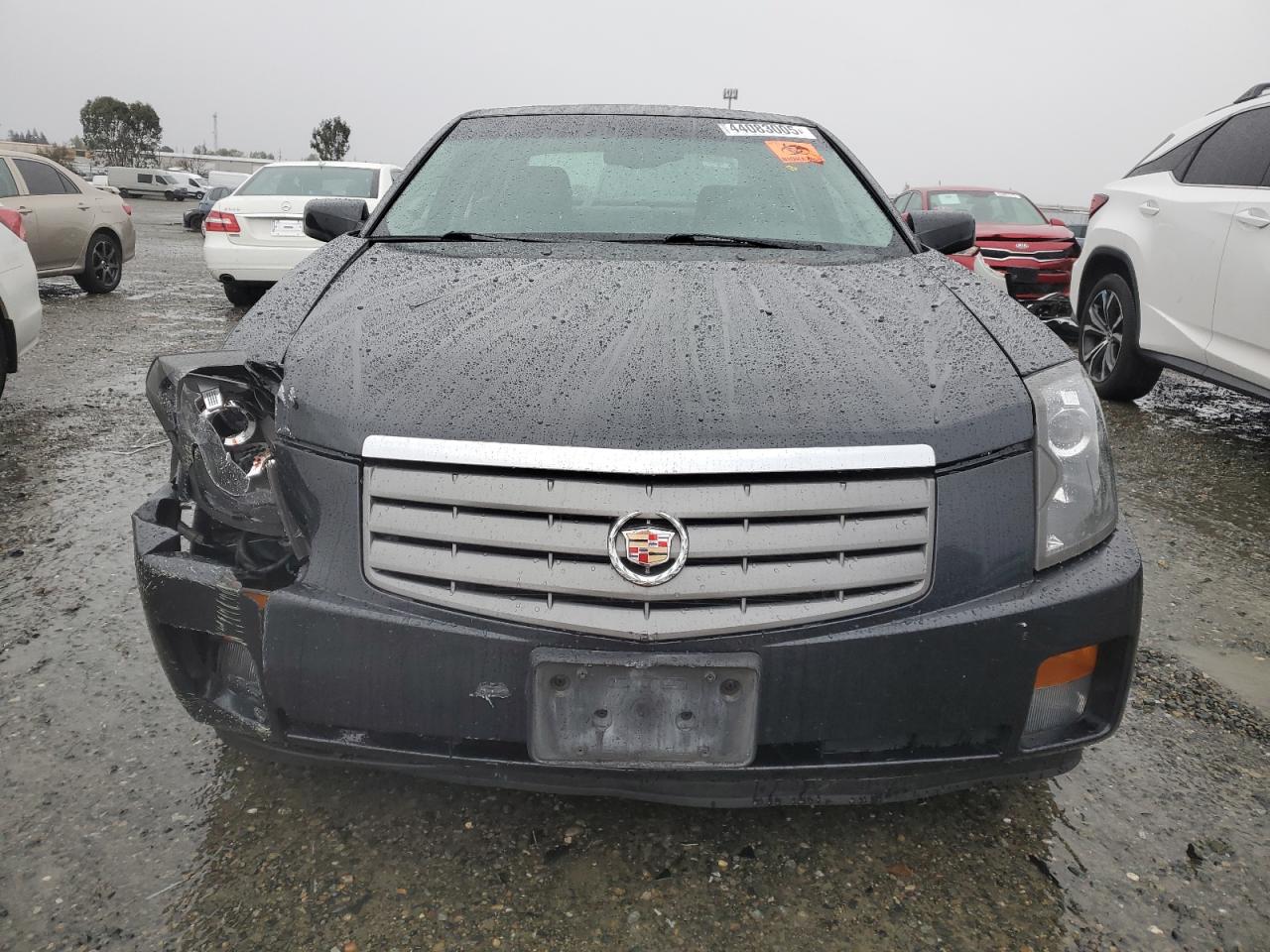 2005 Cadillac CTS - Image 5