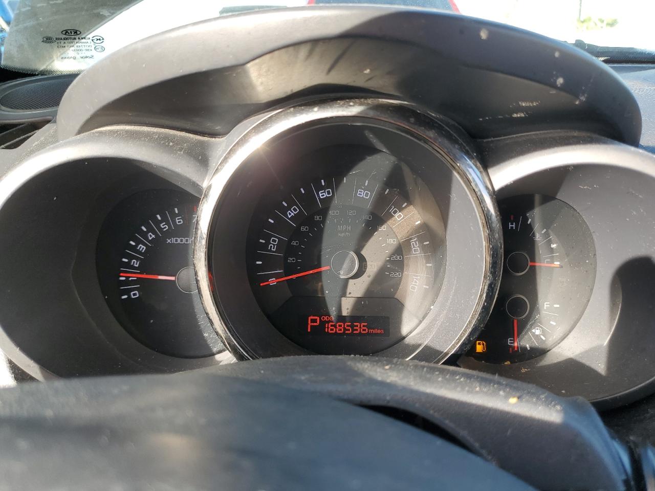 2011 Kia Soul - Image 9