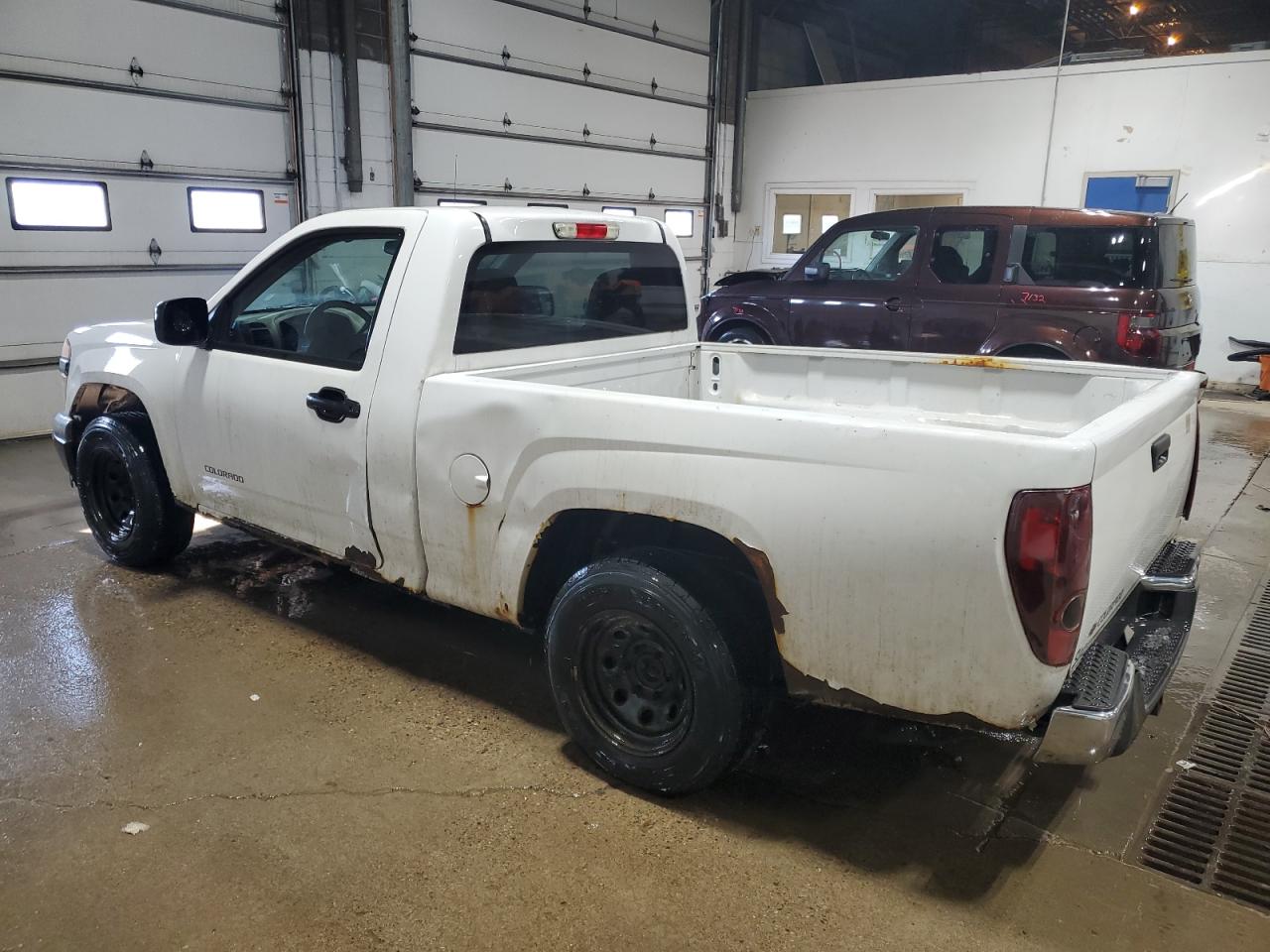 2005 Chevrolet Colorado - Image 2