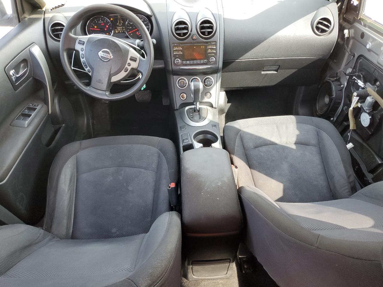 2013 Nissan Rogue - Image 8