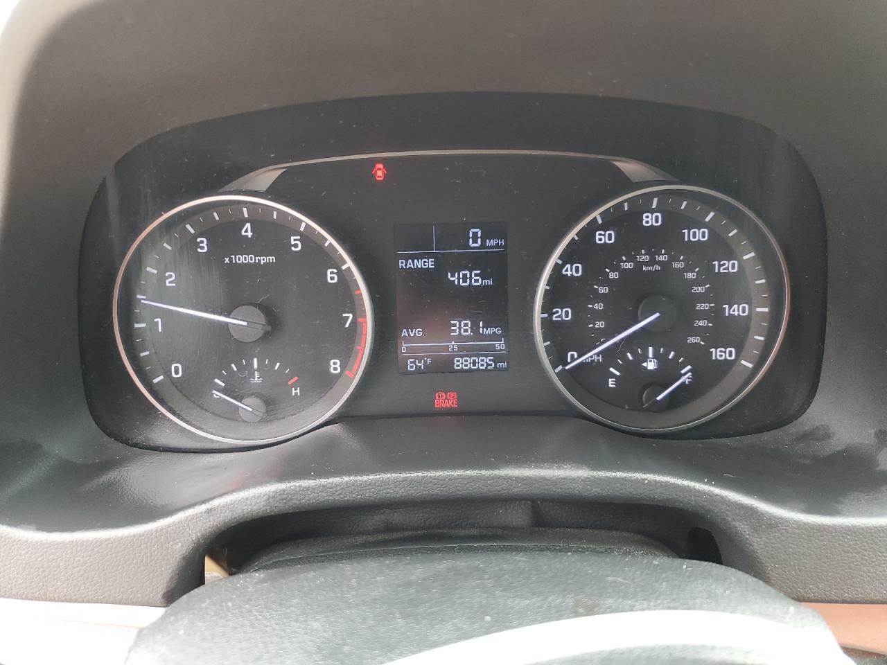 2017 Hyundai Elantra - Image 9