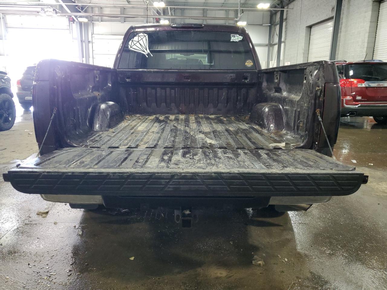 2008 Chevrolet Silverado - Image 6
