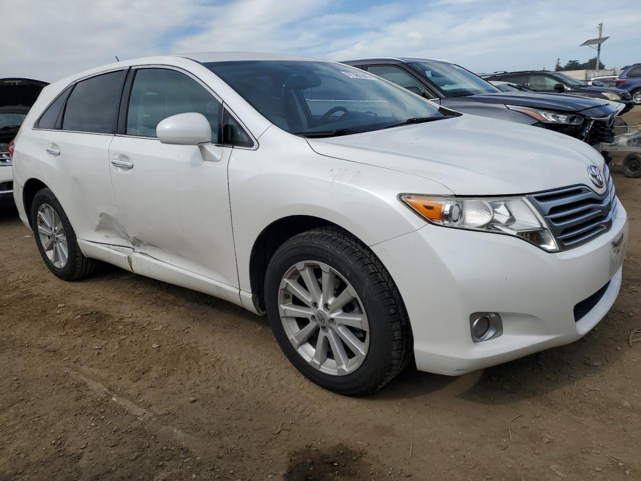 2012 Toyota Venza - Image 4