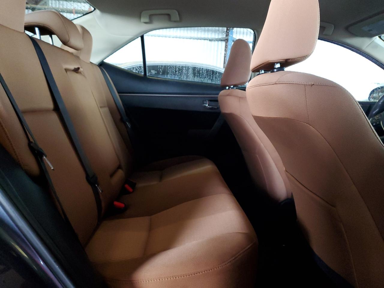 2015 Toyota Corolla - Image 10