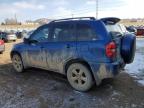 2005 Toyota Rav4  за продажба в Colorado Springs, CO - Side