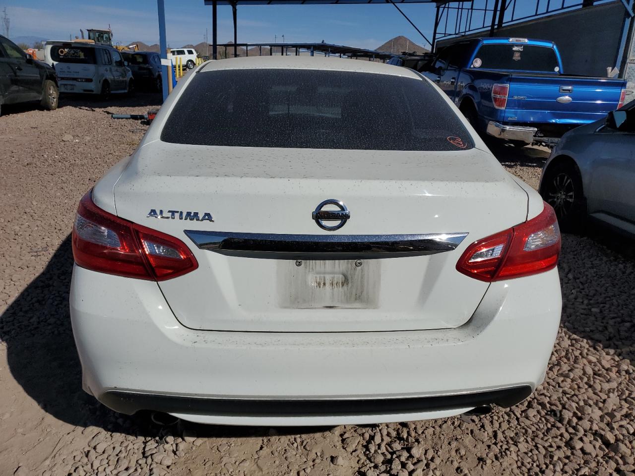 1N4AL3AP6HN336832 NISSAN ALTIMA 2017