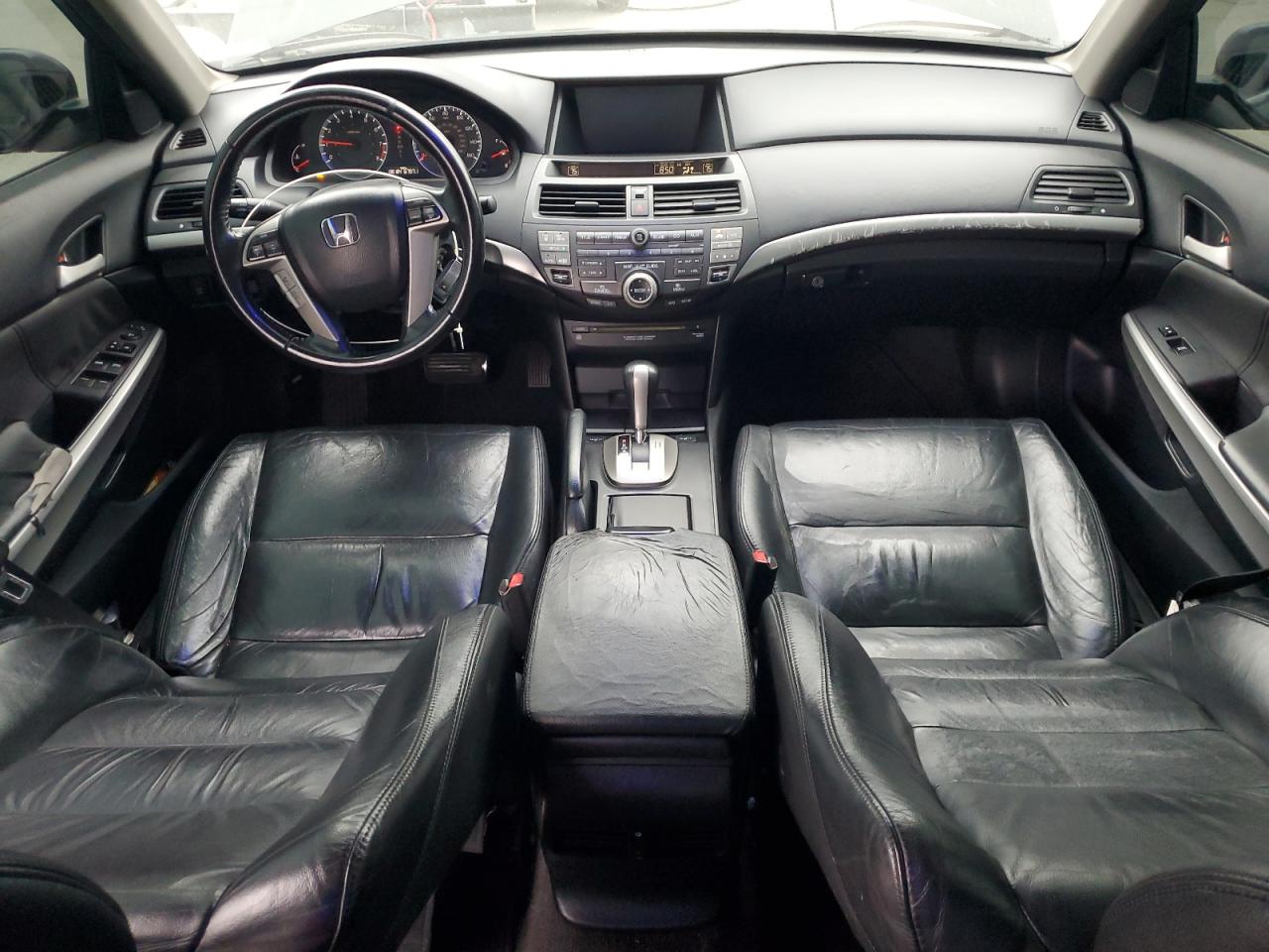 2010 Honda Accord - Image 8