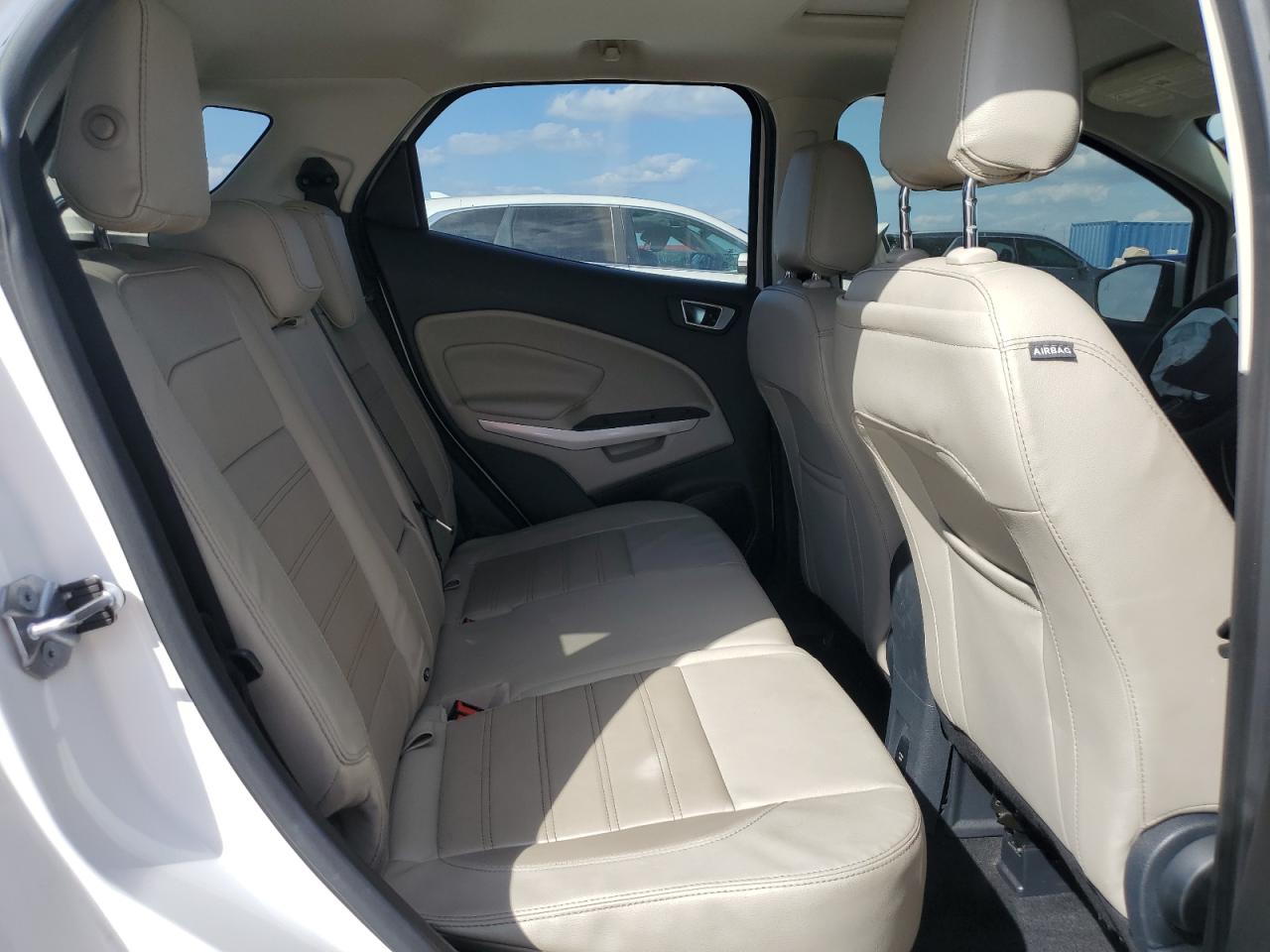 MAJ3S2KE7KC297903 FORD ECOSPORT 2019