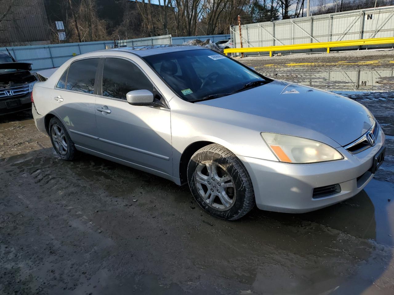 2006 Honda Accord - Image 4